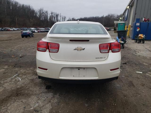 Photo 5 VIN: 1G11E5SL2EF158220 - CHEVROLET MALIBU 2LT 