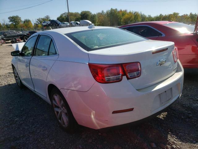 Photo 2 VIN: 1G11E5SL2EF161795 - CHEVROLET MALIBU 2LT 