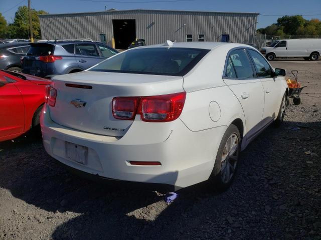 Photo 3 VIN: 1G11E5SL2EF161795 - CHEVROLET MALIBU 2LT 