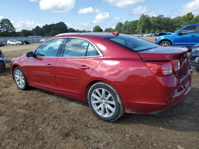 Photo 1 VIN: 1G11E5SL2EF175356 - CHEVROLET MALIBU 2LT 