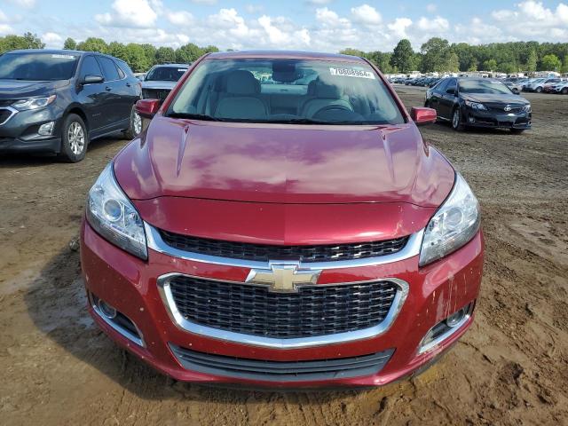 Photo 4 VIN: 1G11E5SL2EF175356 - CHEVROLET MALIBU 2LT 