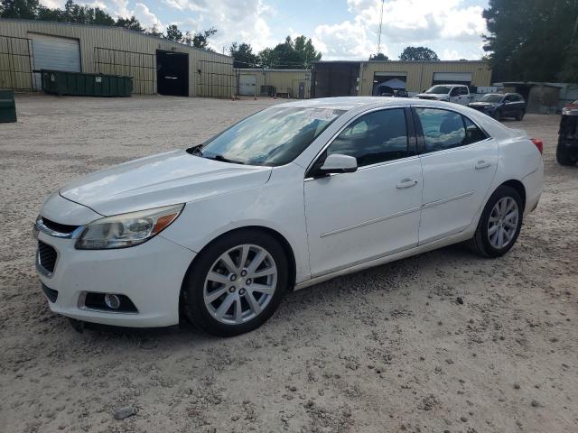 Photo 0 VIN: 1G11E5SL2EF177317 - CHEVROLET MALIBU 2LT 