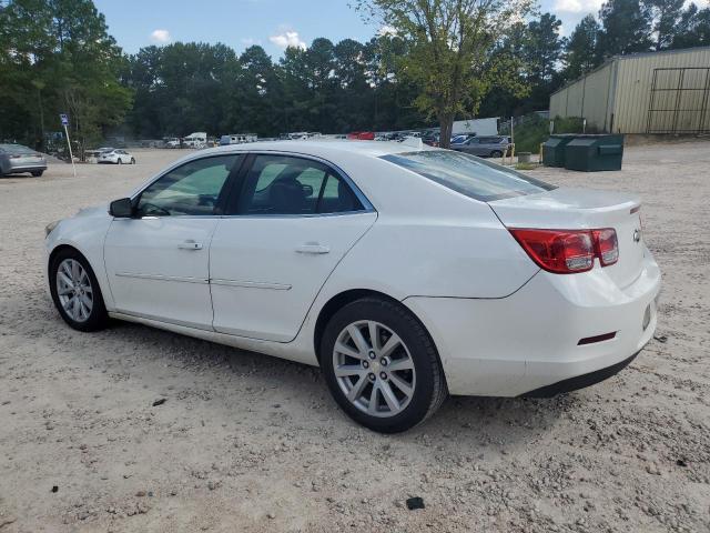 Photo 1 VIN: 1G11E5SL2EF177317 - CHEVROLET MALIBU 2LT 