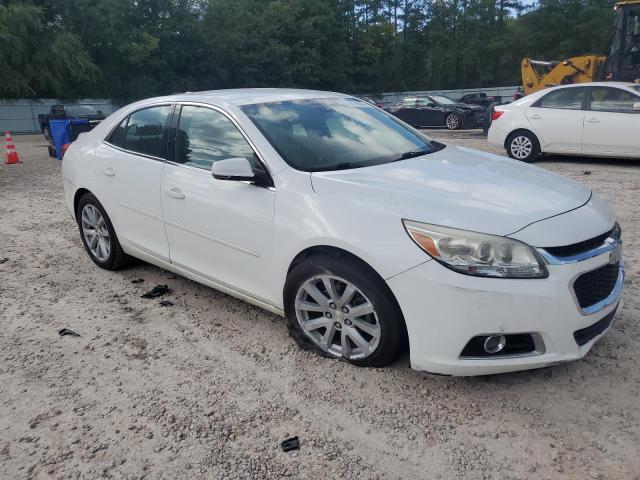 Photo 3 VIN: 1G11E5SL2EF177317 - CHEVROLET MALIBU 2LT 