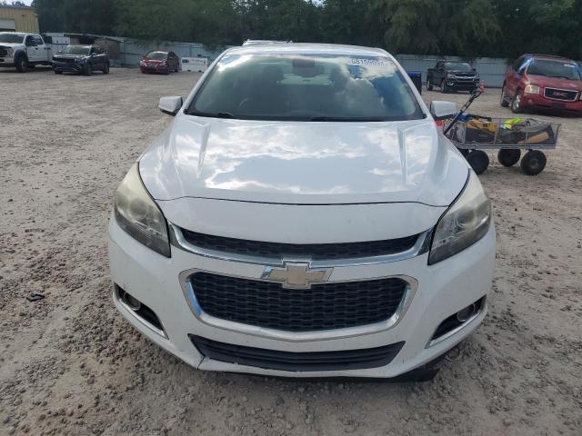 Photo 4 VIN: 1G11E5SL2EF177317 - CHEVROLET MALIBU 2LT 