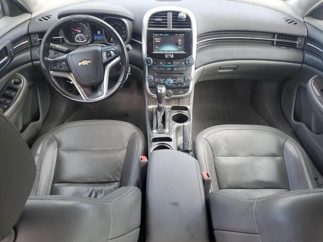 Photo 7 VIN: 1G11E5SL2EF177317 - CHEVROLET MALIBU 2LT 