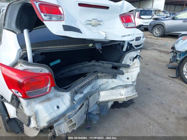 Photo 5 VIN: 1G11E5SL2EF179004 - CHEVROLET MALIBU 