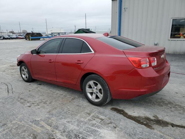 Photo 1 VIN: 1G11E5SL2EF188995 - CHEVROLET MALIBU 2LT 