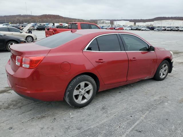 Photo 2 VIN: 1G11E5SL2EF188995 - CHEVROLET MALIBU 2LT 