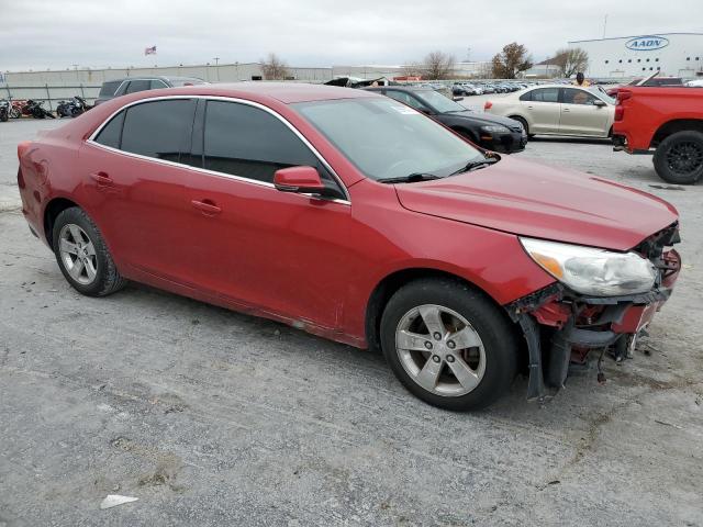 Photo 3 VIN: 1G11E5SL2EF188995 - CHEVROLET MALIBU 2LT 