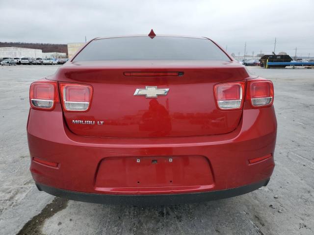 Photo 5 VIN: 1G11E5SL2EF188995 - CHEVROLET MALIBU 2LT 