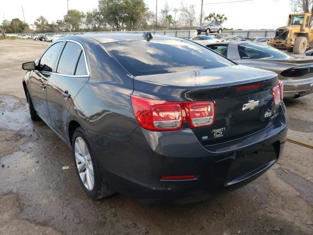 Photo 2 VIN: 1G11E5SL2EF203351 - CHEVROLET MALIBU 2LT 