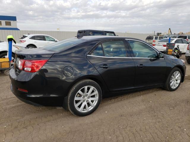 Photo 2 VIN: 1G11E5SL2EF206489 - CHEVROLET MALIBU 2LT 