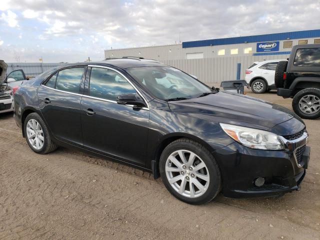 Photo 3 VIN: 1G11E5SL2EF206489 - CHEVROLET MALIBU 2LT 