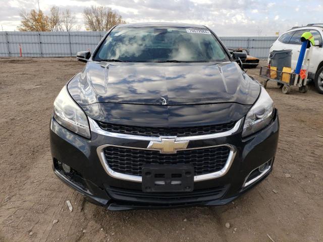 Photo 4 VIN: 1G11E5SL2EF206489 - CHEVROLET MALIBU 2LT 