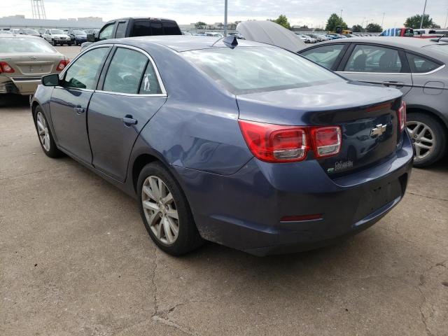 Photo 2 VIN: 1G11E5SL2EF206573 - CHEVROLET MALIBU 2LT 