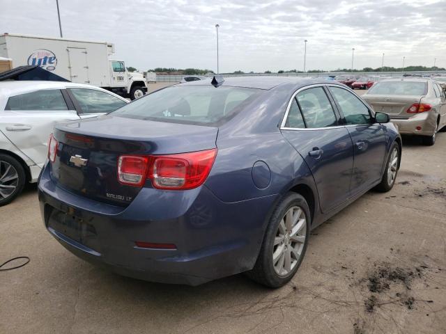 Photo 3 VIN: 1G11E5SL2EF206573 - CHEVROLET MALIBU 2LT 