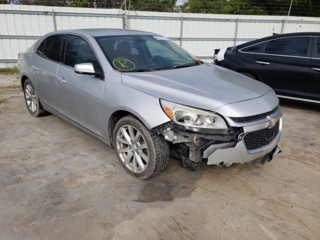 Photo 0 VIN: 1G11E5SL2EF208419 - CHEVROLET MALIBU 2LT 