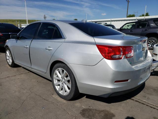 Photo 1 VIN: 1G11E5SL2EF208517 - CHEVROLET MALIBU 