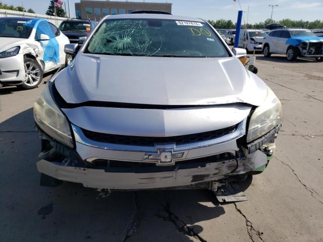 Photo 4 VIN: 1G11E5SL2EF208517 - CHEVROLET MALIBU 