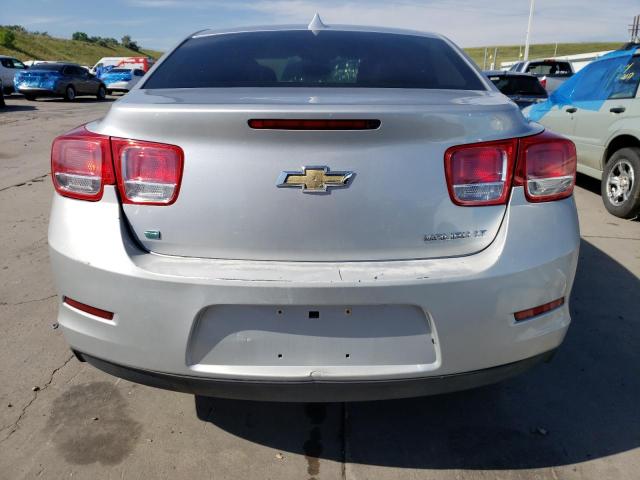 Photo 5 VIN: 1G11E5SL2EF208517 - CHEVROLET MALIBU 