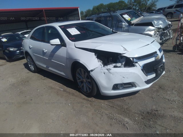 Photo 0 VIN: 1G11E5SL2EF212261 - CHEVROLET MALIBU 