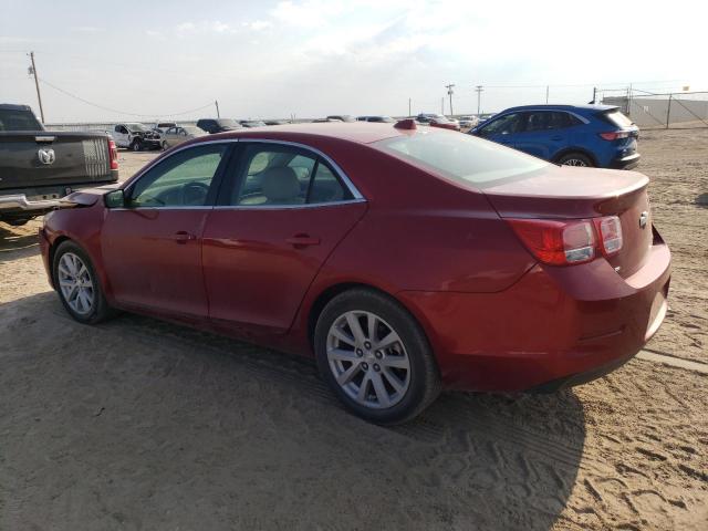 Photo 1 VIN: 1G11E5SL2EF214494 - CHEVROLET MALIBU 2LT 