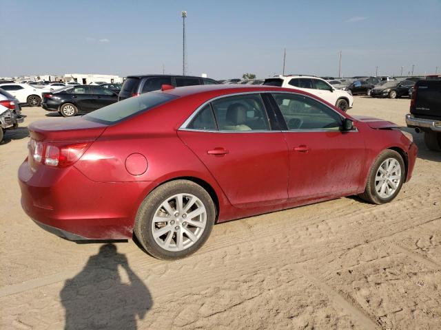 Photo 2 VIN: 1G11E5SL2EF214494 - CHEVROLET MALIBU 2LT 