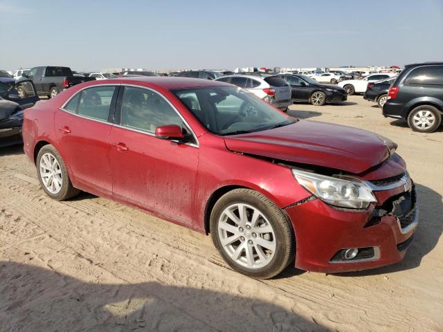 Photo 3 VIN: 1G11E5SL2EF214494 - CHEVROLET MALIBU 2LT 