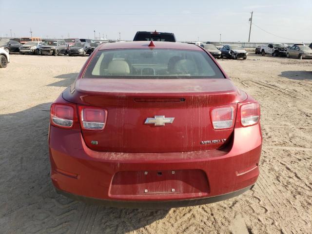 Photo 5 VIN: 1G11E5SL2EF214494 - CHEVROLET MALIBU 2LT 