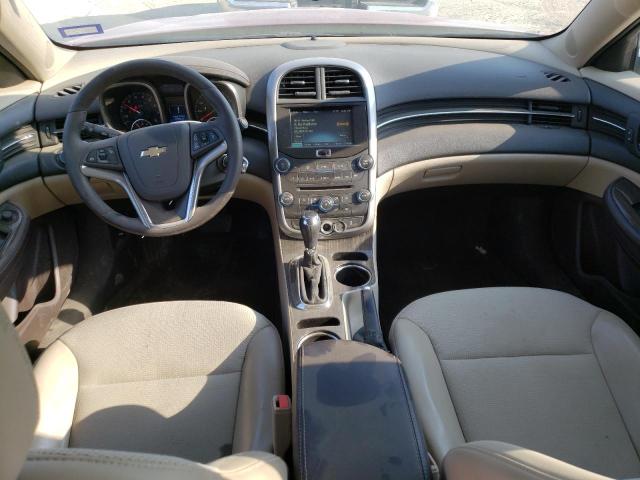 Photo 7 VIN: 1G11E5SL2EF214494 - CHEVROLET MALIBU 2LT 