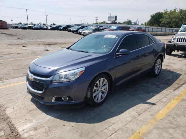 Photo 1 VIN: 1G11E5SL2EF220005 - CHEVROLET MALIBU 2LT 