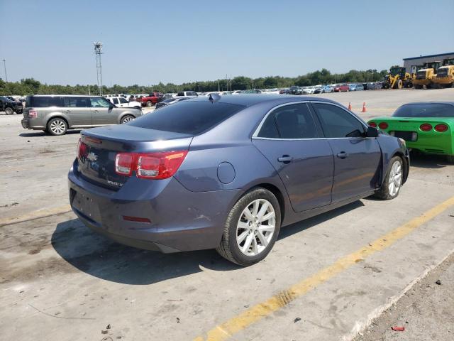 Photo 3 VIN: 1G11E5SL2EF220005 - CHEVROLET MALIBU 2LT 