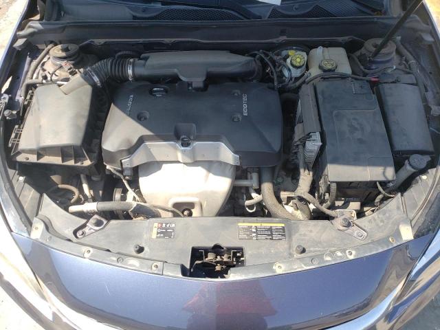 Photo 6 VIN: 1G11E5SL2EF220005 - CHEVROLET MALIBU 2LT 