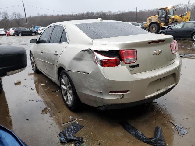 Photo 1 VIN: 1G11E5SL2EF228749 - CHEVROLET MALIBU 2LT 