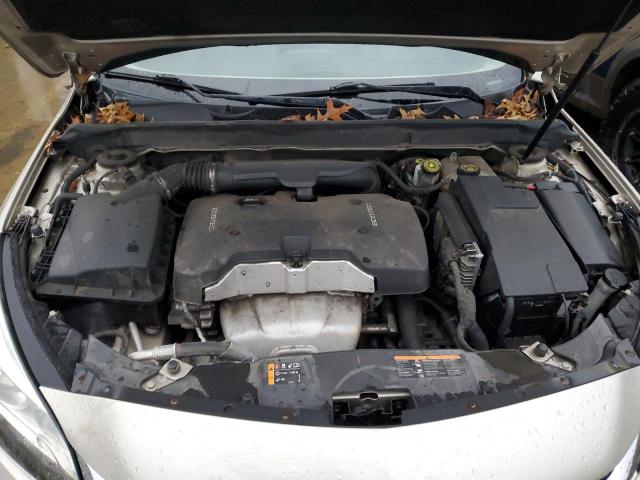 Photo 10 VIN: 1G11E5SL2EF228749 - CHEVROLET MALIBU 2LT 