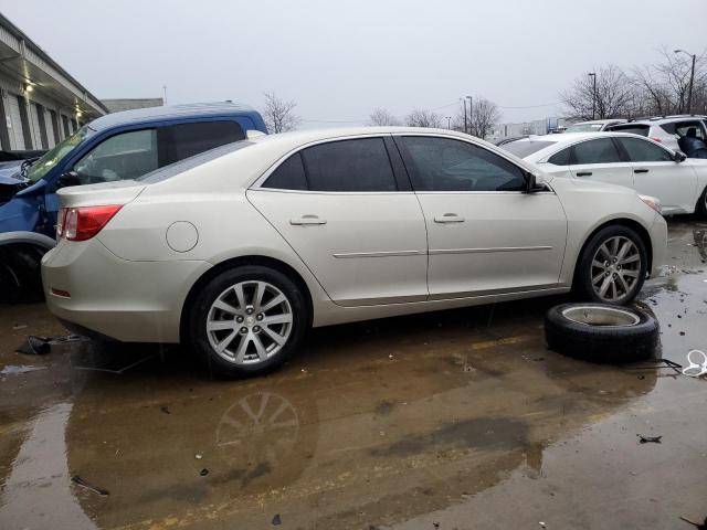 Photo 2 VIN: 1G11E5SL2EF228749 - CHEVROLET MALIBU 2LT 