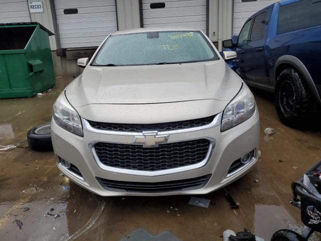 Photo 4 VIN: 1G11E5SL2EF228749 - CHEVROLET MALIBU 2LT 