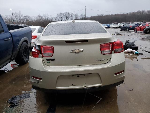 Photo 5 VIN: 1G11E5SL2EF228749 - CHEVROLET MALIBU 2LT 