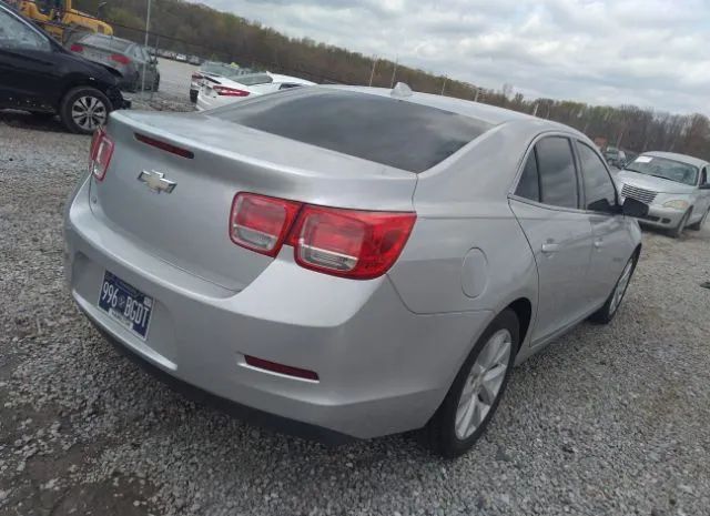 Photo 3 VIN: 1G11E5SL2EF228797 - CHEVROLET MALIBU 