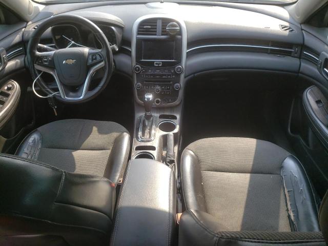 Photo 7 VIN: 1G11E5SL2EF229805 - CHEVROLET MALIBU 