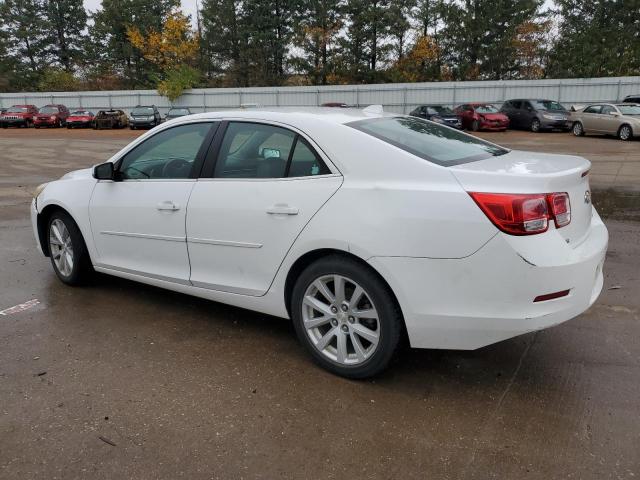 Photo 1 VIN: 1G11E5SL2EF232641 - CHEVROLET MALIBU 2LT 