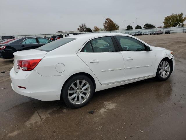 Photo 2 VIN: 1G11E5SL2EF232641 - CHEVROLET MALIBU 2LT 