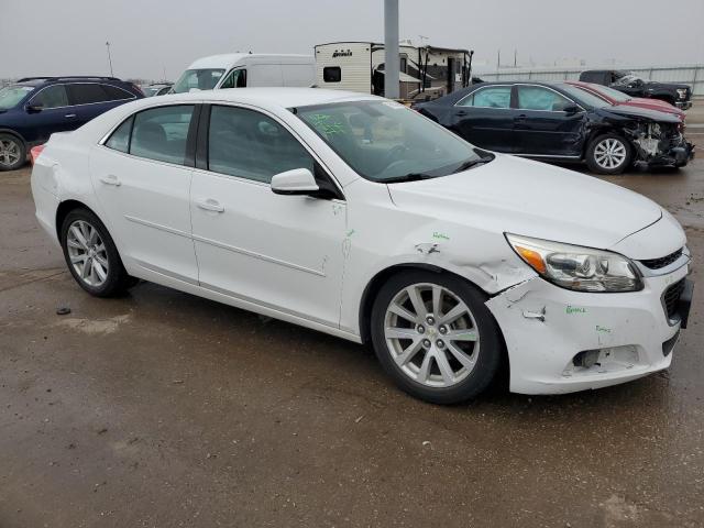 Photo 3 VIN: 1G11E5SL2EF232641 - CHEVROLET MALIBU 2LT 