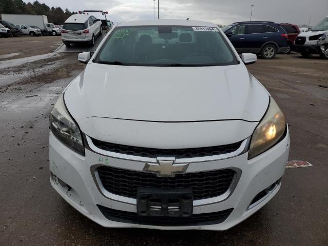 Photo 4 VIN: 1G11E5SL2EF232641 - CHEVROLET MALIBU 2LT 