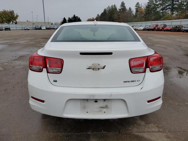 Photo 5 VIN: 1G11E5SL2EF232641 - CHEVROLET MALIBU 2LT 