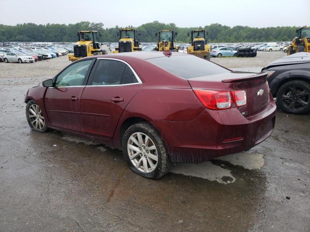 Photo 1 VIN: 1G11E5SL2EF239024 - CHEVROLET MALIBU 2LT 