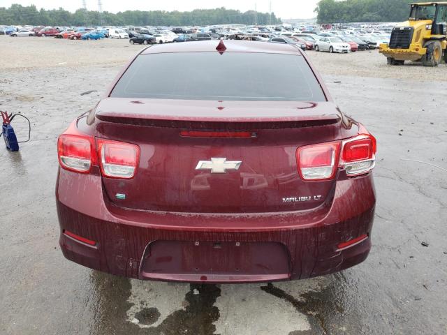 Photo 5 VIN: 1G11E5SL2EF239024 - CHEVROLET MALIBU 2LT 