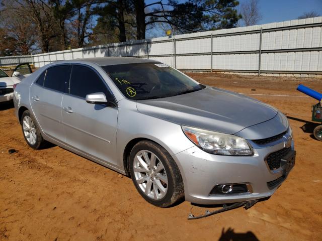 Photo 0 VIN: 1G11E5SL2EF243249 - CHEVROLET MALIBU 2LT 