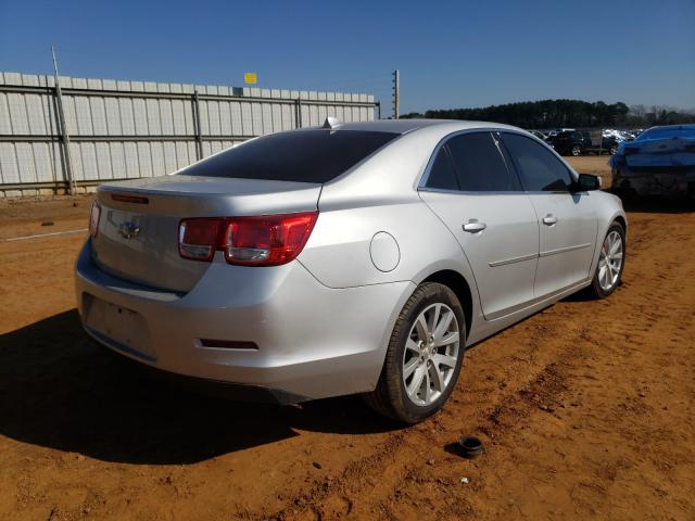 Photo 3 VIN: 1G11E5SL2EF243249 - CHEVROLET MALIBU 2LT 